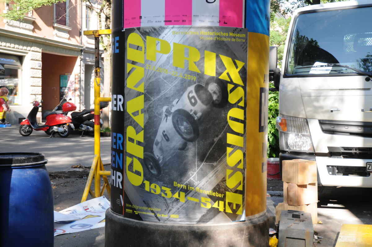 Grand Prix Suisse