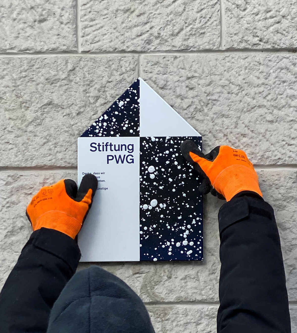 PWG